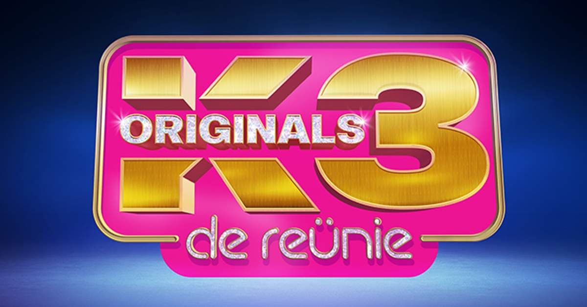 K3 Originals 10 april