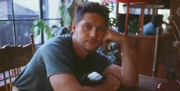 Niall Horan - 15 okt