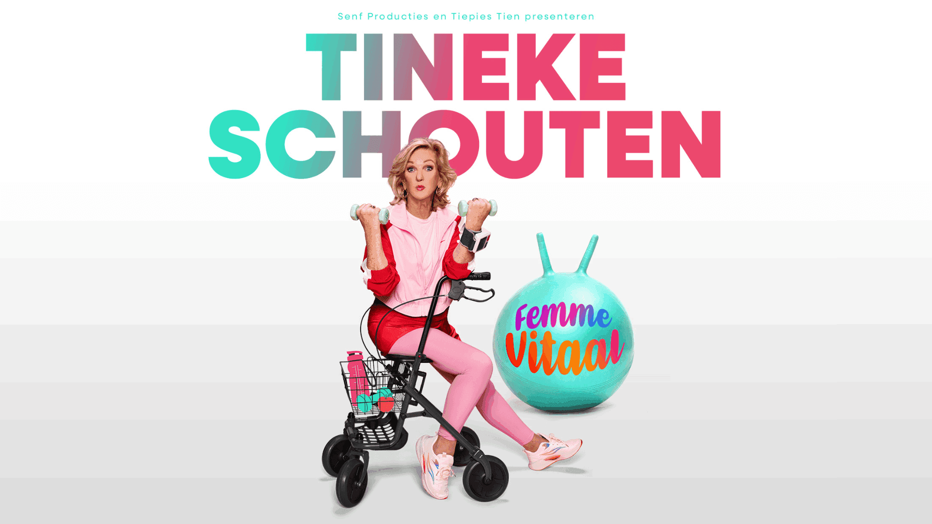 Tineke Schouten - 18 dec.