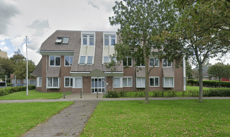 Fraudehelpdesk kantoor