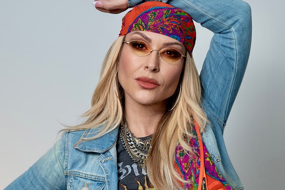 Anastacia