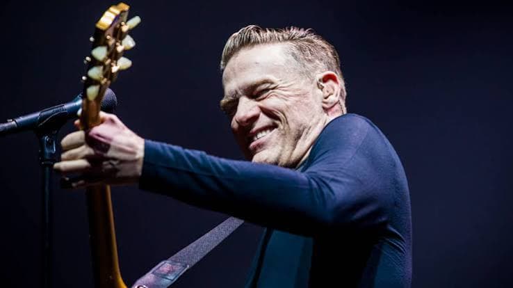 Bryan Adams