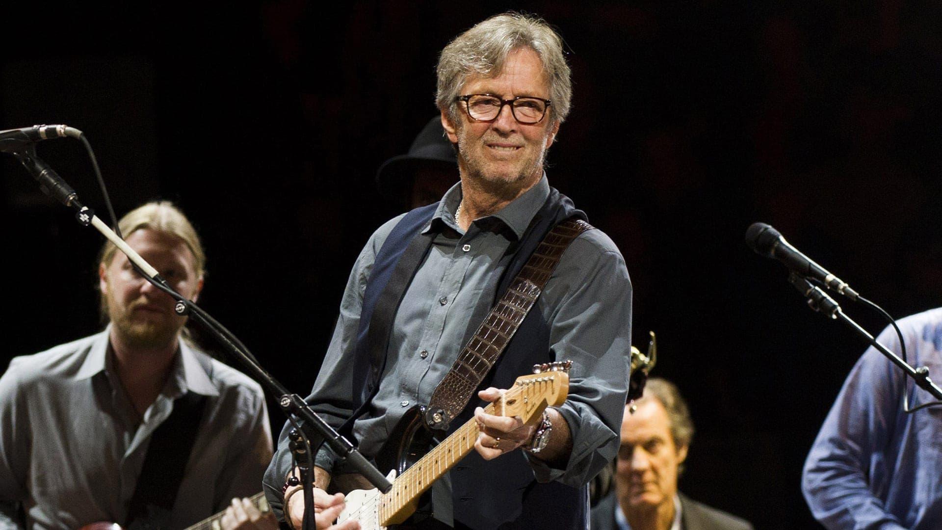 Eric Clapton