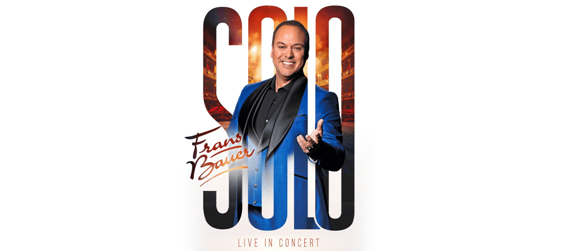 Frans Bauer - 19 dec.