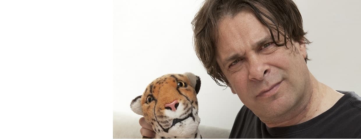 Hans Teeuwen - 13 jan.
