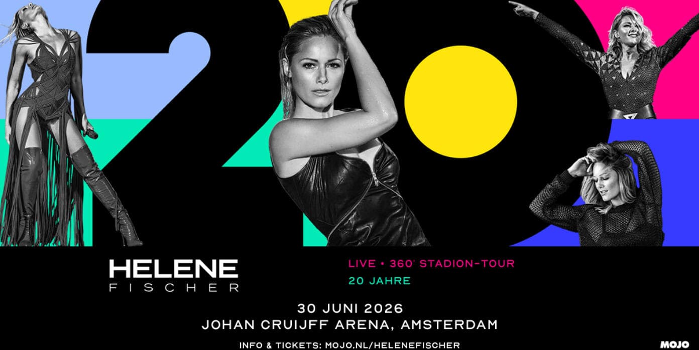 Helene Fischer