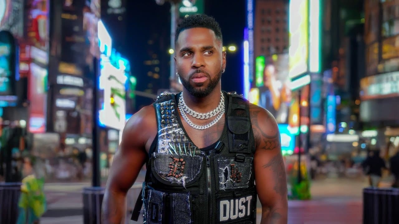 Jason Derulo
