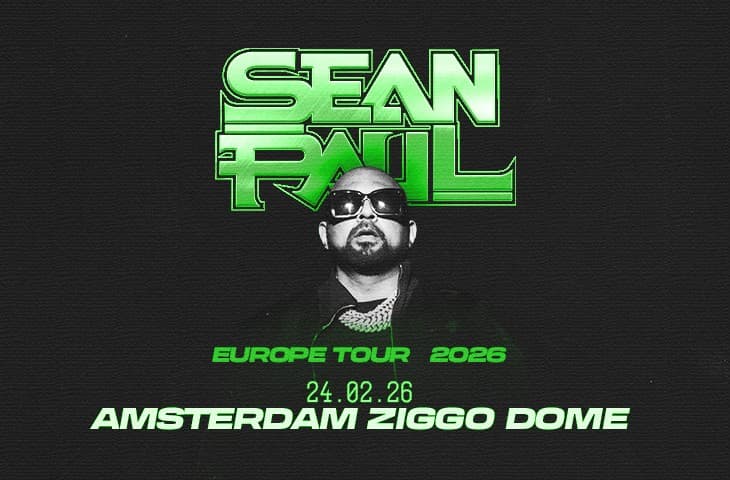 Sean Paul