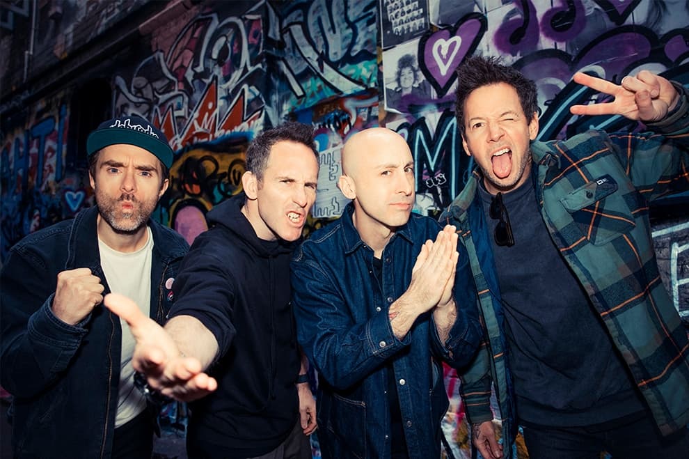 Simple Plan