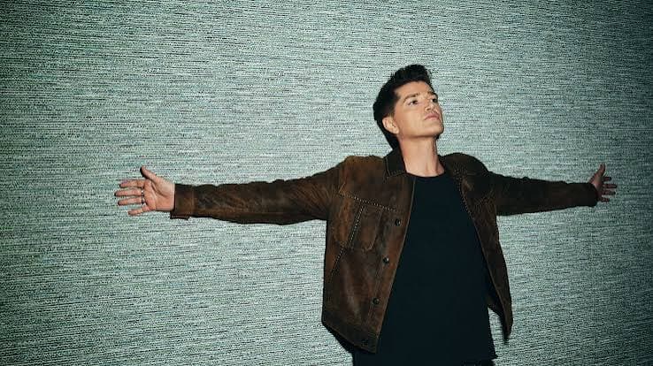 The Script - 26 nov